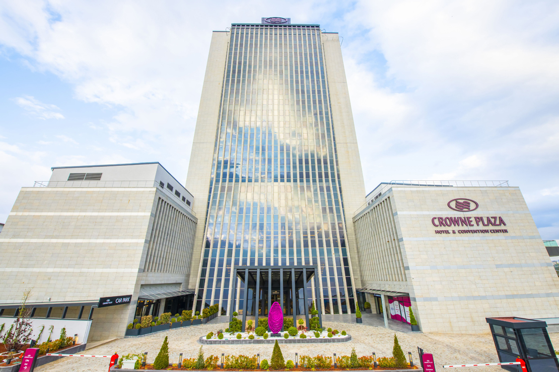 crowne plaza ankara an ıhg hotel